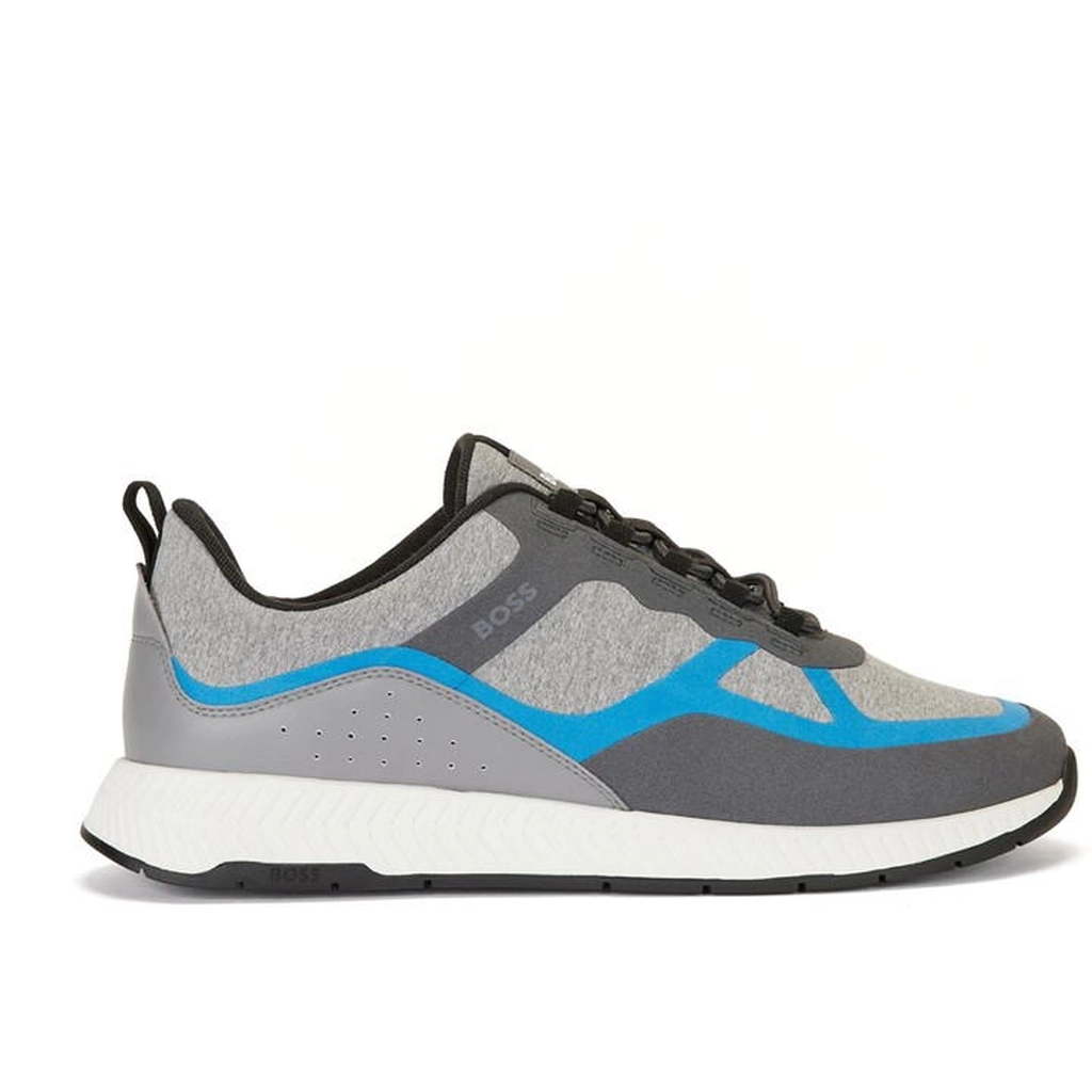 Hugo Boss Titanium Runn Lyme 10242125 01 - Blue